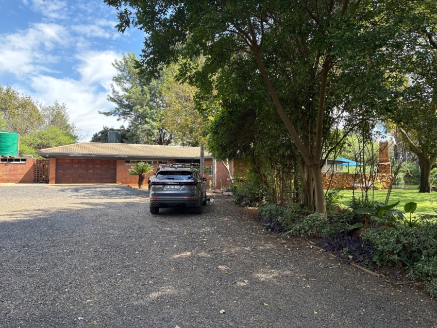 Commercial Property for Sale in Rietfontein A H North West